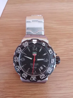 TAG Heuer Formula1 Vintage Watch