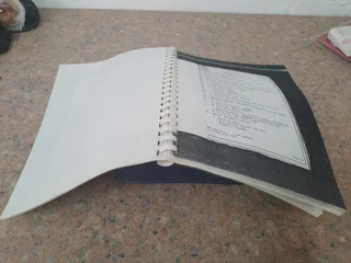 Partenavia P 68 Aircraft Flight Manual dated 1974