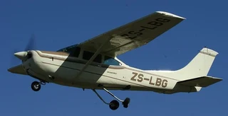Cessna 182 RG