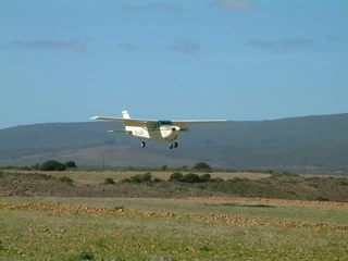 Cessna 182 RG
