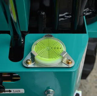 2025 Maeda Mini Crane mc305c-5