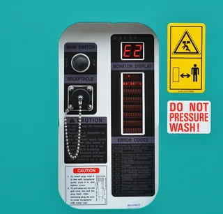 2025 Maeda Mini Crane mc305c-5