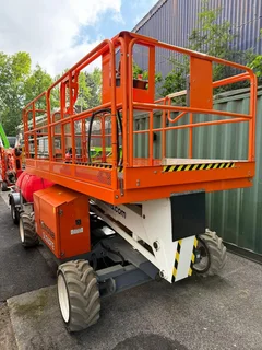 Snorkel - Speed Level 11M