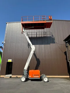 Snorkel - Speed Level 11M