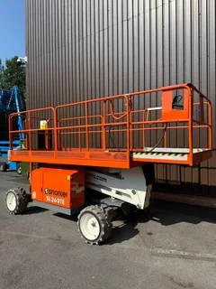 Snorkel - Speed Level 11M