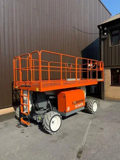 Snorkel - Speed Level 11M