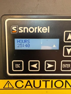 Snorkel - Speed Level 11M