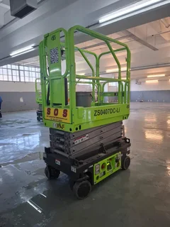 2024 Zoomlion ZS 0407DC-Li 6.5m