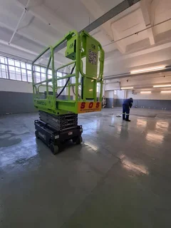 2024 Zoomlion ZS 0407DC-Li 6.5m