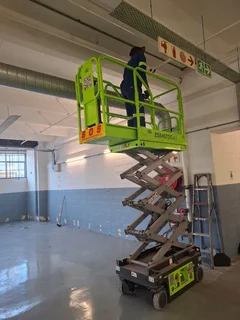 2024 Zoomlion ZS 0407DC-Li 6.5m