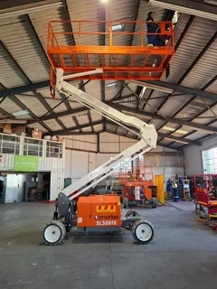 Snorkel - Speed Level 11M