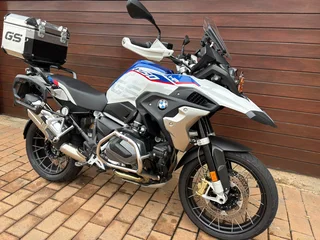 Bmw R 1250 GS