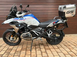 Bmw R 1250 GS
