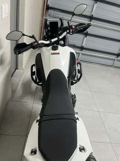 Yamaha Tenere T7