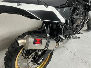 Yamaha Tenere T7