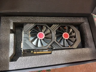 Radeon RTX590