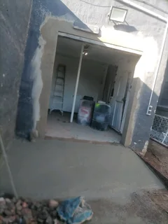 Construction.. Building new structures and renovations