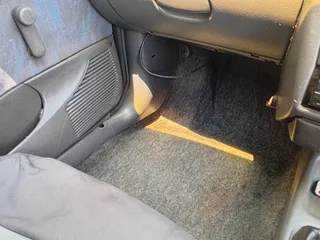 1997 Opel Corsa Single Cab