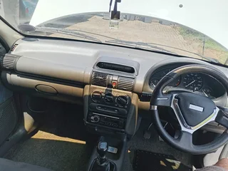 1997 Opel Corsa Single Cab