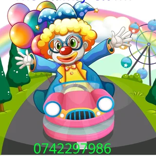 Clown services/Kids Entertainment