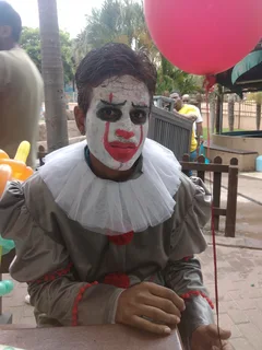 Clown/Kids Entertainment