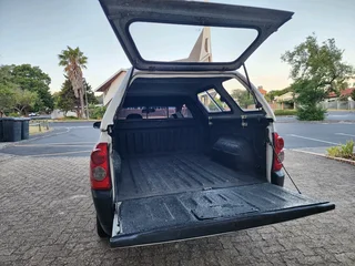 2006 OPEL CORSA UTILITY 1.4