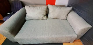 New sleeper couch