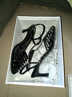 Ladies heels
