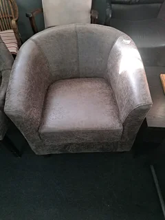 Single chair