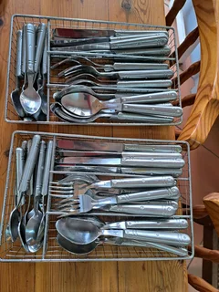 Cutlery set