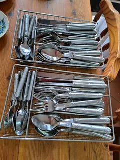 Cutlery set