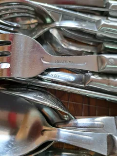 Cutlery set
