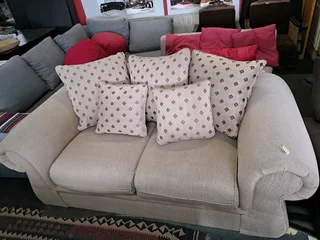 2 seater couch
