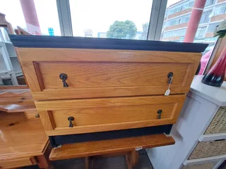 Chest of draws