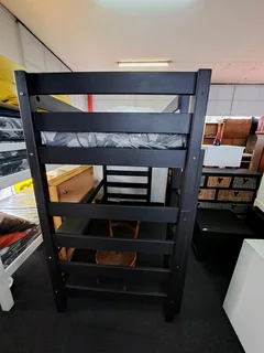 Loft bed