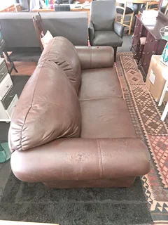 2 seater couch