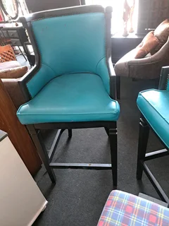 Bar chairs