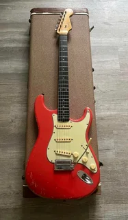 Cash for old Fender and Gibson guitars