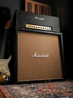 Vintage guitars and amps Wanted!