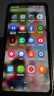 Samsung Cellphone Mint Condition