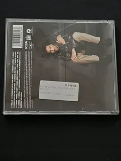 LIONEL RICHIE - ENCORE CD