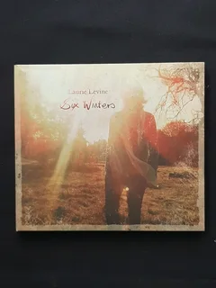 Laurie Levin - Six Winters Cd &#43; Booklet