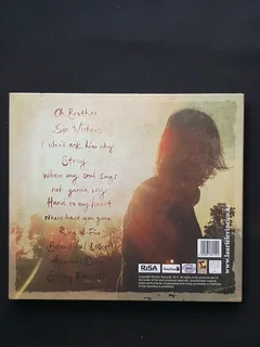 LAURIE LEVIN - SIX WINTERS CD &#43; BOOKLET