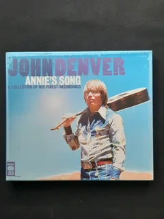 John Denver - Annie&#39;s Song - 2 Cd&#39;s