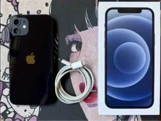 iPhone 12 128GB (Like new condition)