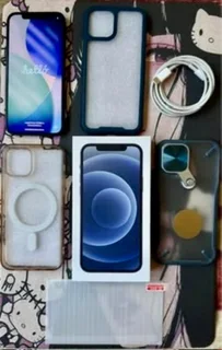 iPhone 12 128GB (Like new condition)