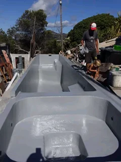Swimming Pool Renovations and Fibreglass Linings
