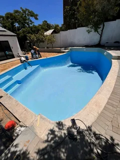 Swimming Pool Renovations and Fibreglass Linings