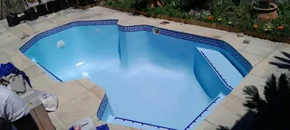 Swimming Pool Renovations and Fibreglass Linings