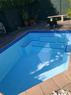 Swimming Pool Renovations and Fibreglass Linings